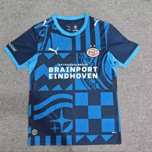 PSV Eindhoven 2026-27 Terza maglia