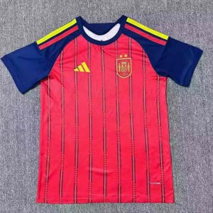 Spanien 2026 FIFA World Cup Champion 2 Stars Heimtrikot