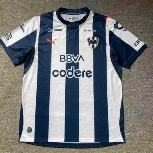 Monterrey 2026-27 Home Shirt