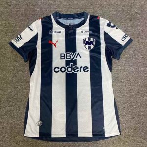 Women Club Monterrey 2026-27 Home Player Shirt