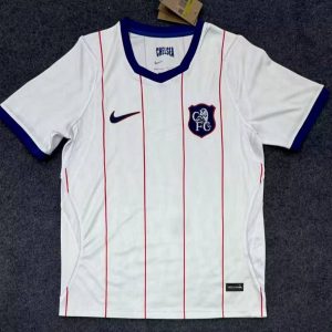 Chelsea 2026-27 Terceira camisa