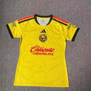 Women Club América 2026-27 Home Player Shirt
