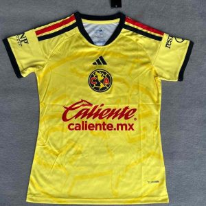 Women Club América 2026-27 Home Shirt