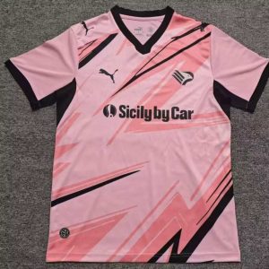 Palermo 2026-27 Home Shirt