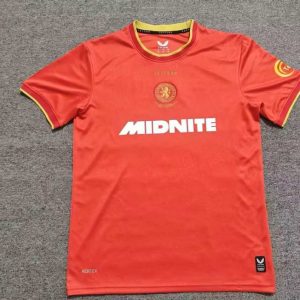 Middlesbrough 2026-27 Home Shirt