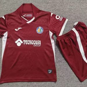 Kids Getafe 2026 Home Kit