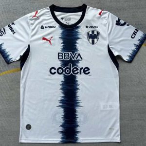 Monterrey 2026-27 Away Shirt