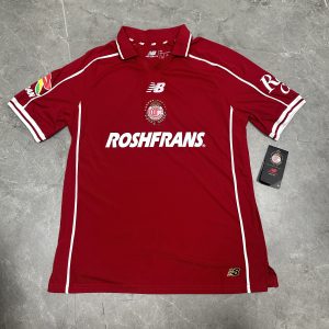 Toluca 2026-27 Home Player Shirt