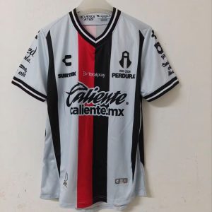 Atlas 2026-27 Away Player Shirt