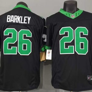Philadelphia Eagles Barkley Jersey