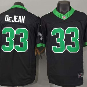 Philadelphia Eagles DeJEAN Jersey