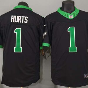 Philadelphia Eagles Hurts Jersey