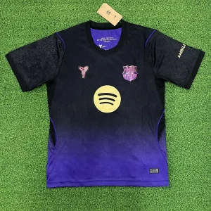 Barcelona 2026-27 Camiseta visitante