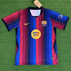 Barcelona 2026-27 Camiseta local