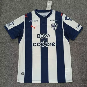 Monterrey 2026-27 Maglia home