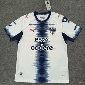 Monterrey 2026-27 Maglia away