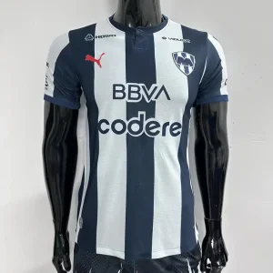 Monterrey 2026-27 Camiseta local versión jugador