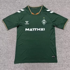 Werder Bremen 2026-27 Away Shirt