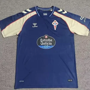 Celta 2026-27 Camisa visitante