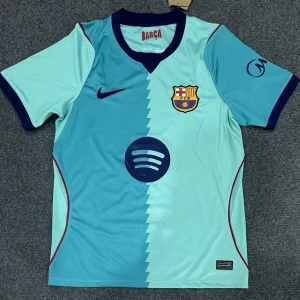 Barcelona 2026-27 Third Shirt