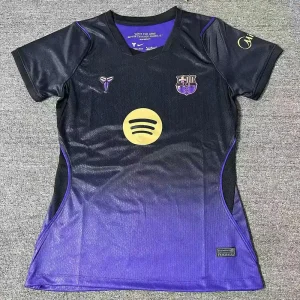 Women Barcelona 2026-27 Away Shirt