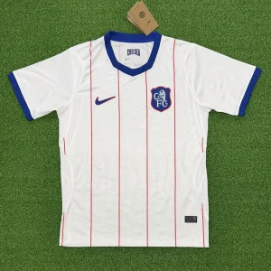 Chelsea 2026-27 Third Shirt