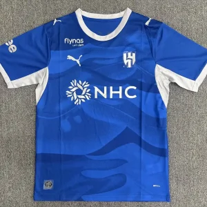 Al Hilal 2026-27 Home Shirt