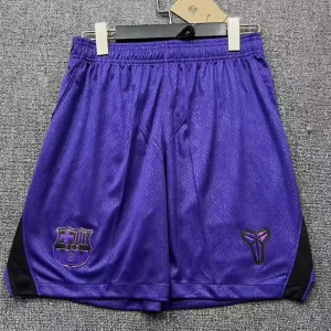 Barcelona 2026-27 Away Shorts