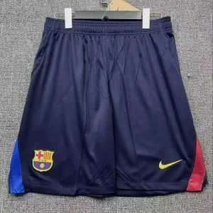 Barcelona 2026-27 Home Shorts