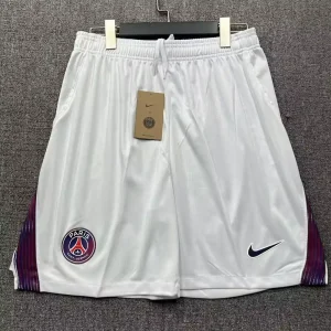 Paris Saint-Germain 2026-27 Away Shorts