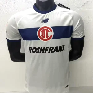 Toluca 2026-27 Maglia away versione Versione player