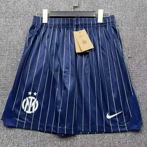 Inter Milan 2026-27 Away Shorts
