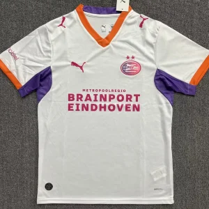 PSV Eindhoven 2026-27 Camiseta visitante