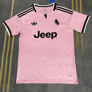 Juventus 2026-27 Away Shirt