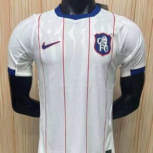 Chelsea 2026 Third Player Shirt