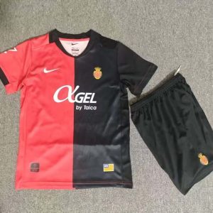 Kids Mallorca 2026-27 Home Kit