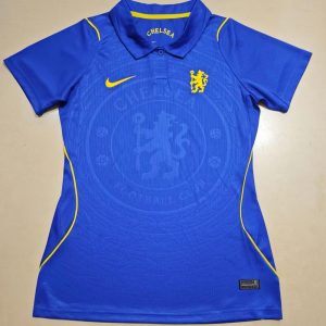 Women Chelsea 2026-27 Home Shirt