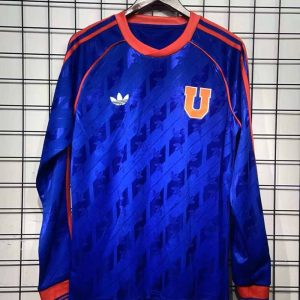 Universidad de Chile 2026-27 Special Edition Long Sleeve Shirt