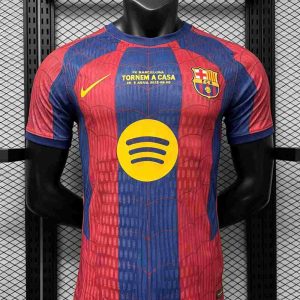 Barcelona 2026-27 Special Edition Player Shirt