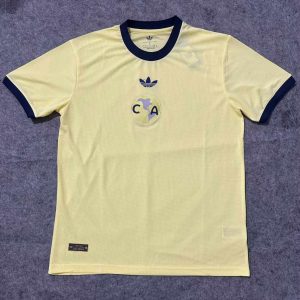 Club América 2026-27 110th Anniversary Edition Shirt