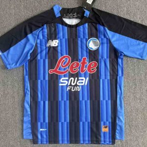 Atalanta 2026-27 Maillot domicile