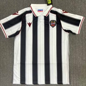 Levante 26-27 Maillot extérieur