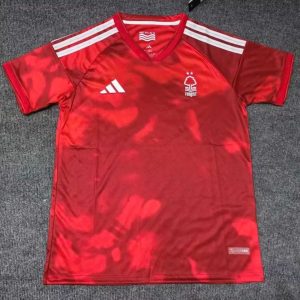 Nottingham Forest 2026-27 Camiseta local