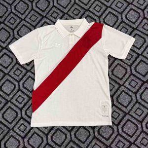 River Plate 2026-27 120th Anniversary Edition Camiseta