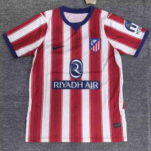 Atlético Madrid 2026-27 Home Shirt