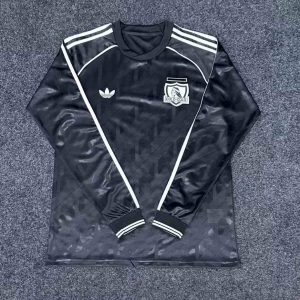 Colo-Colo 2026-27 Special Edition Maglia manica lunga