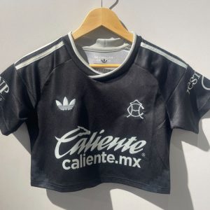 Feminino Club América 2026-27 Camisa visitante