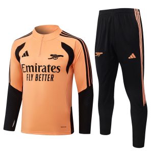 Arsenal 2026-27 Tracksuit