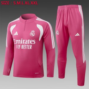 Brasil 2026-27 Tracksuit