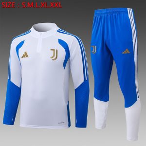 Juventus 2026-27 Tracksuit